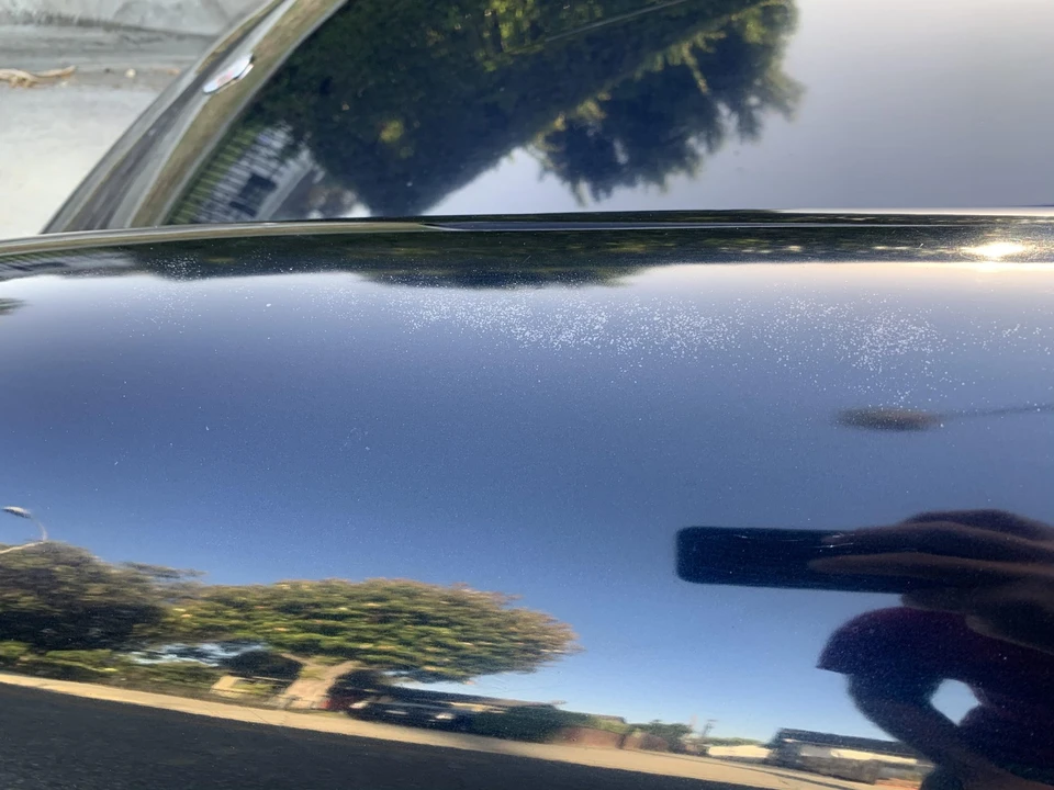 1991 Porsche 964 Carrera - Image 31 of 31