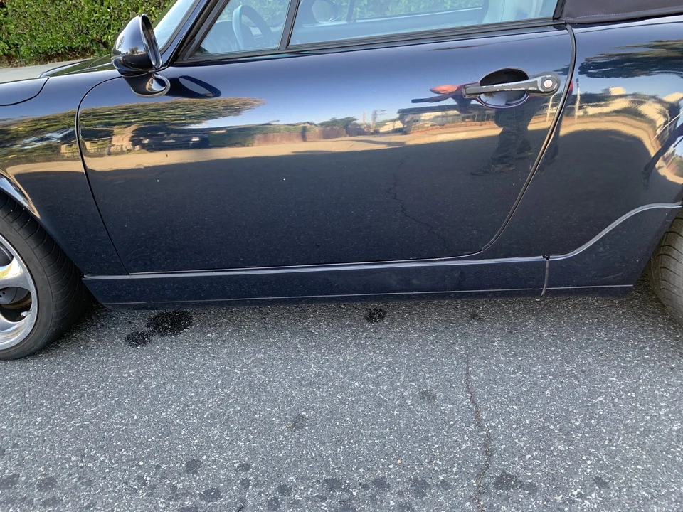 1991 Porsche 964 Carrera - Image 26 of 31