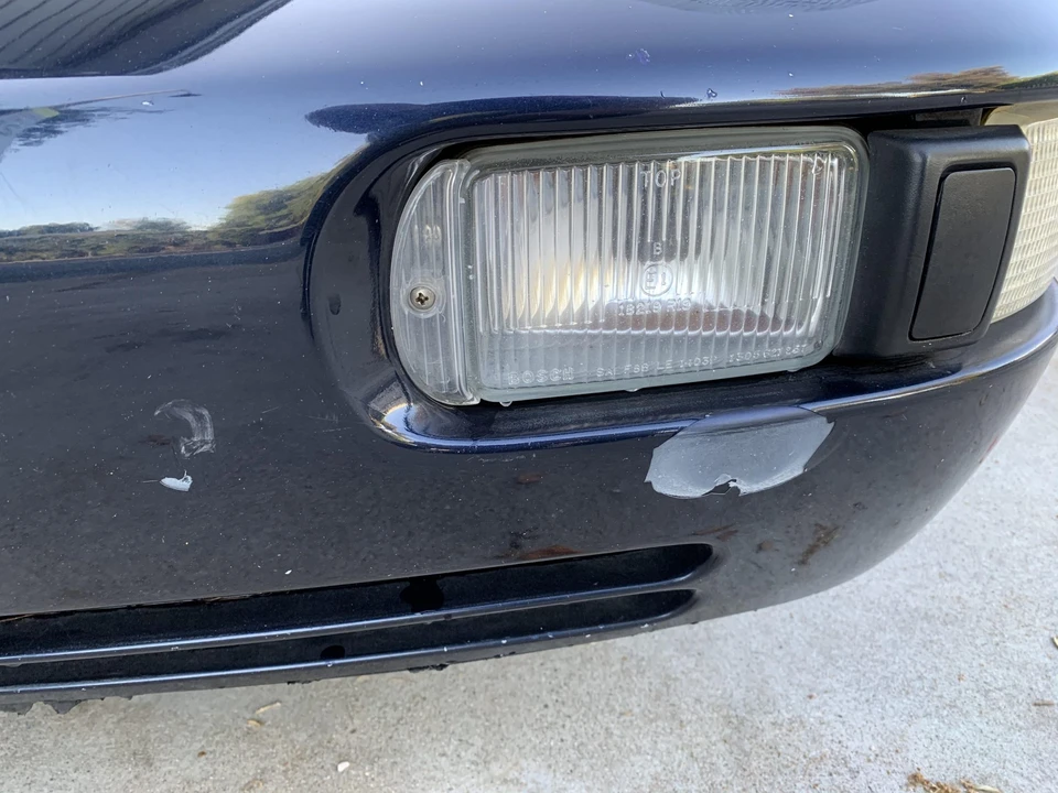 1991 Porsche 964 Carrera - Image 19 of 31