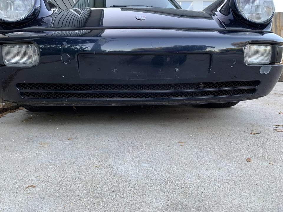 1991 Porsche 964 Carrera - Image 18 of 31