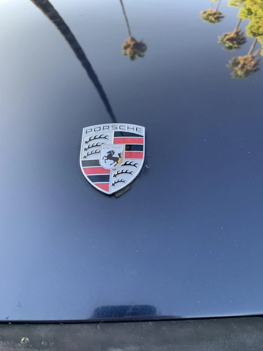 1991 Porsche 964 Carrera - Image 16 of 31