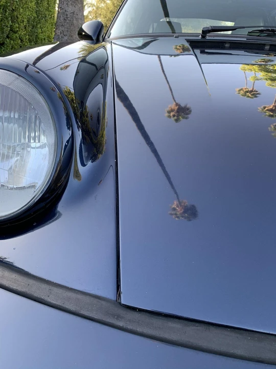 1991 Porsche 964 Carrera - Image 15 of 31