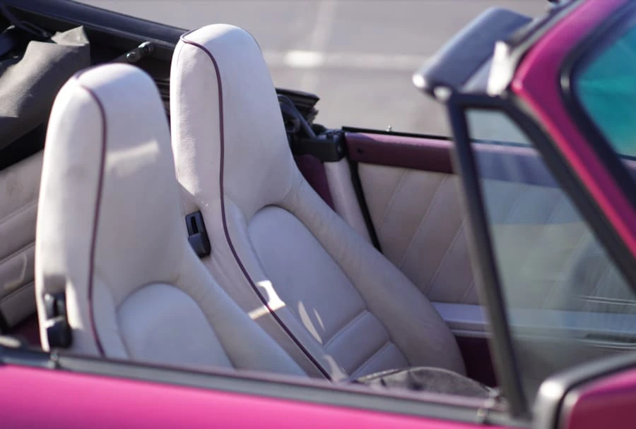 1991 Porsche 964 Carrera - Image 4 of 13