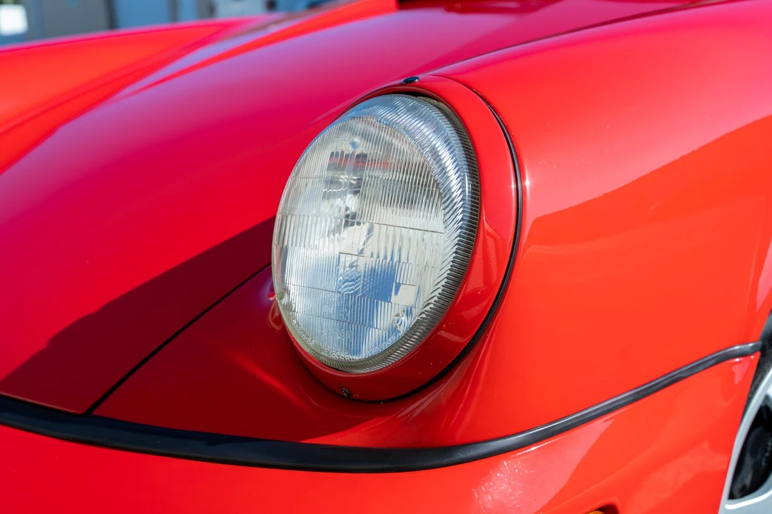 1991 Porsche 964 Carrera - Image 27 of 31