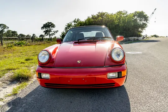 1991 Porsche 964 Carrera - Image 2 of 31