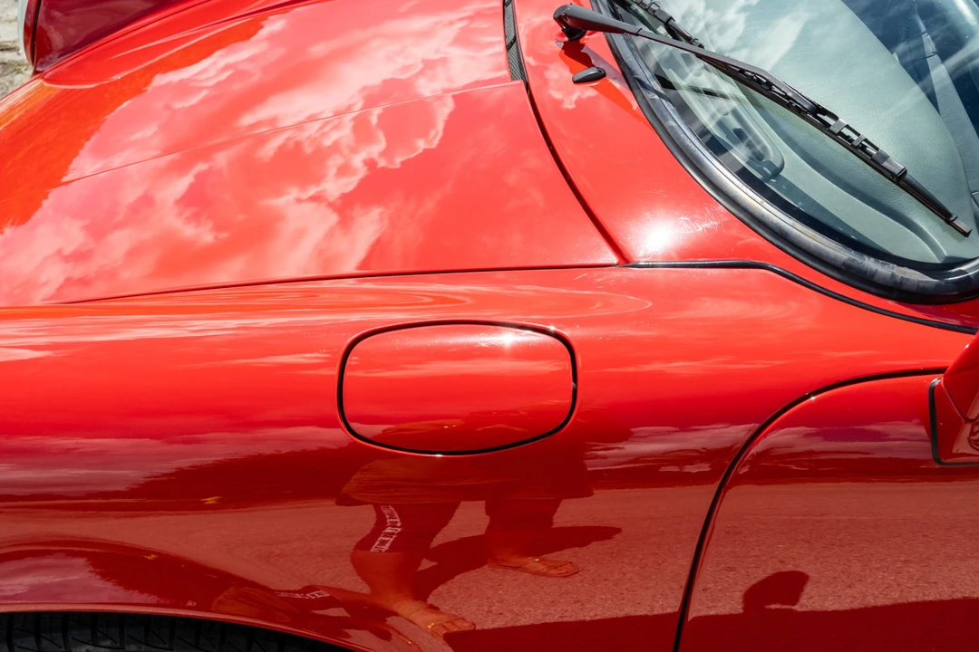 1991 Porsche 964 Carrera - Image 30 of 31