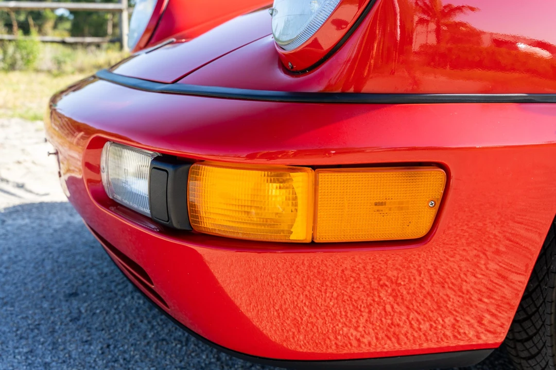 1991 Porsche 964 Carrera - Image 28 of 31