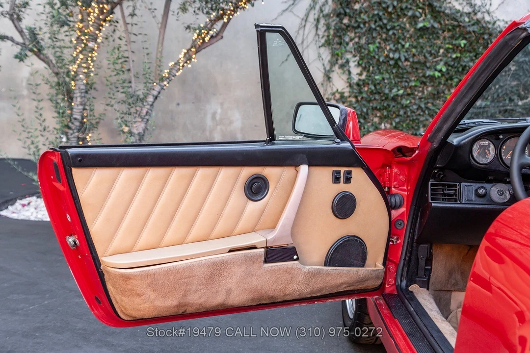 1991 Porsche 964 Carrera - Image 21 of 31
