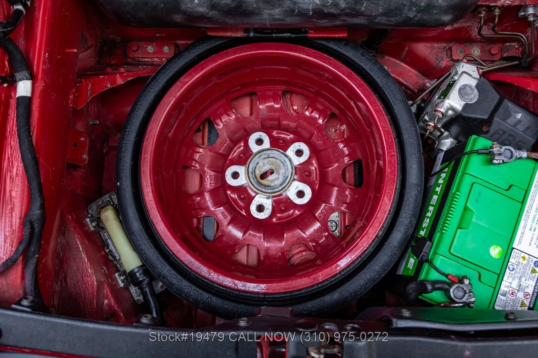 1991 Porsche 964 Carrera - Image 30 of 31