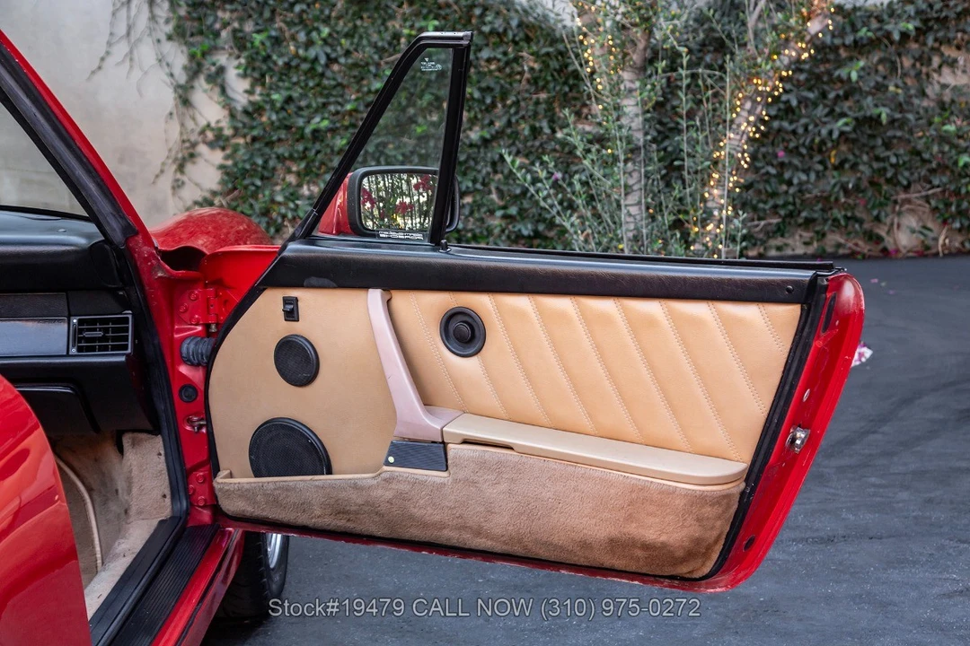1991 Porsche 964 Carrera - Image 28 of 31