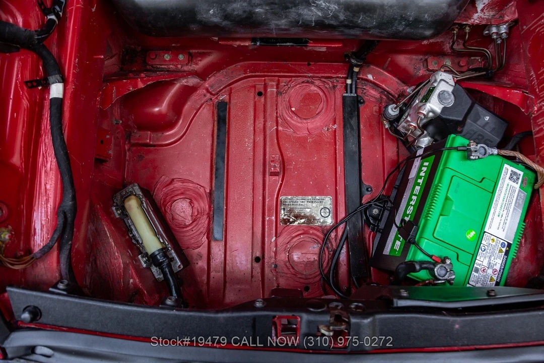1991 Porsche 964 Carrera - Image 31 of 31