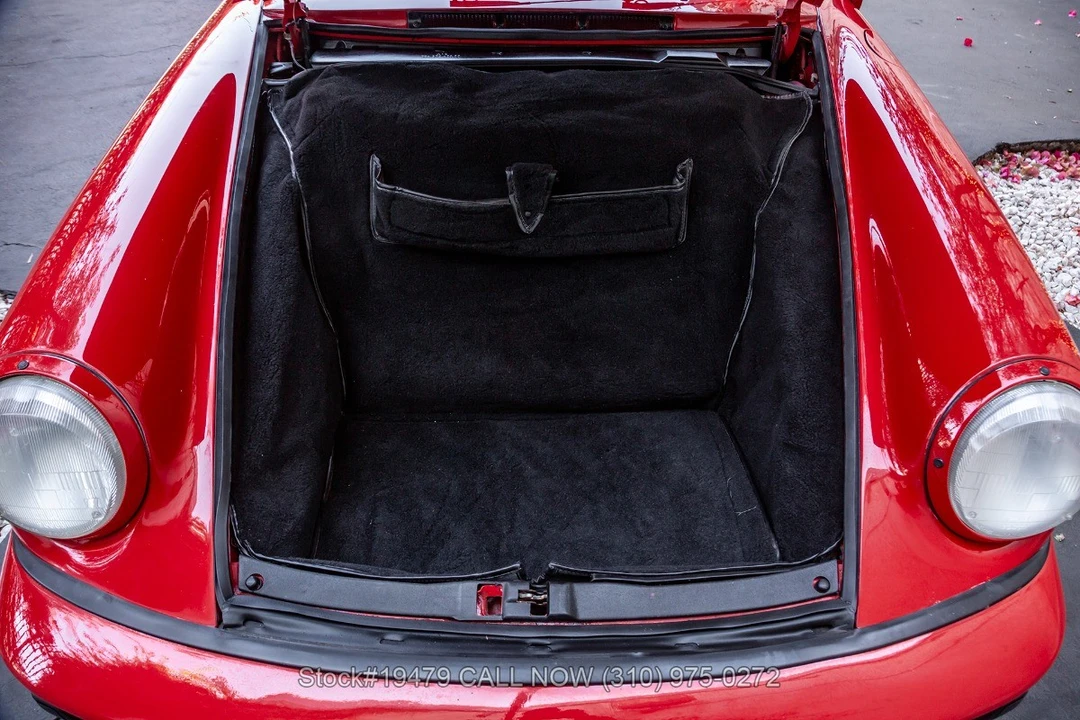 1991 Porsche 964 Carrera - Image 29 of 31
