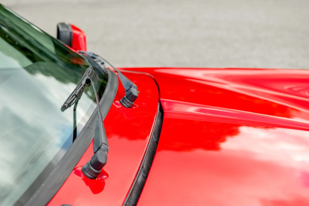 1991 Porsche 964 Carrera - Image 31 of 31