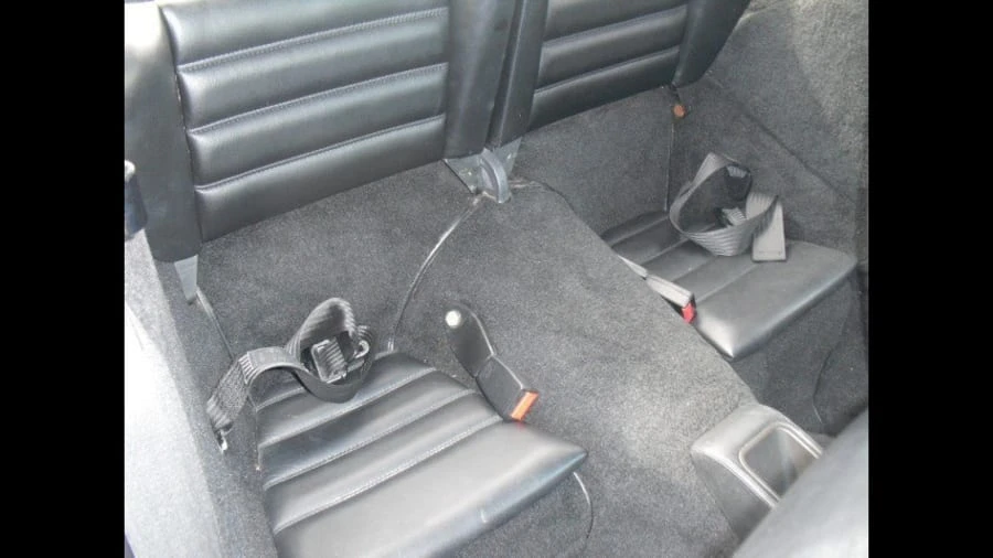 1991 Porsche 964 Carrera - Image 7 of 9