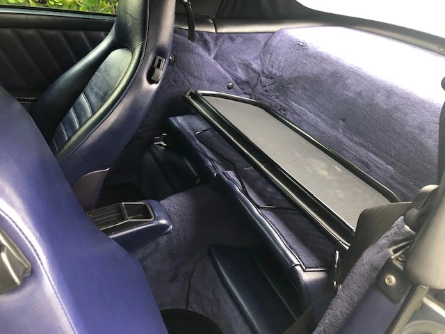1991 Porsche 964 Carrera - Image 25 of 31