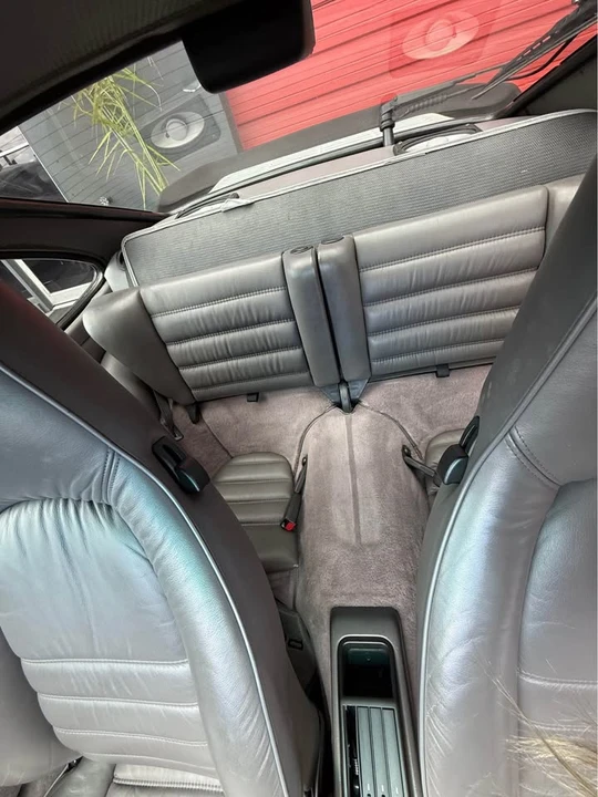 1991 Porsche 964 Carrera - Image 7 of 7