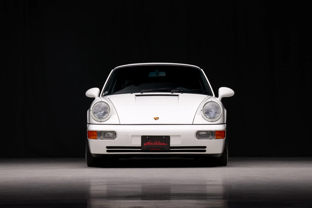 1991 Porsche 964 Carrera - Image 26 of 31