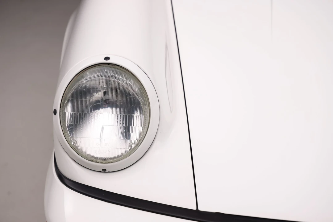1991 Porsche 964 Carrera - Image 29 of 31