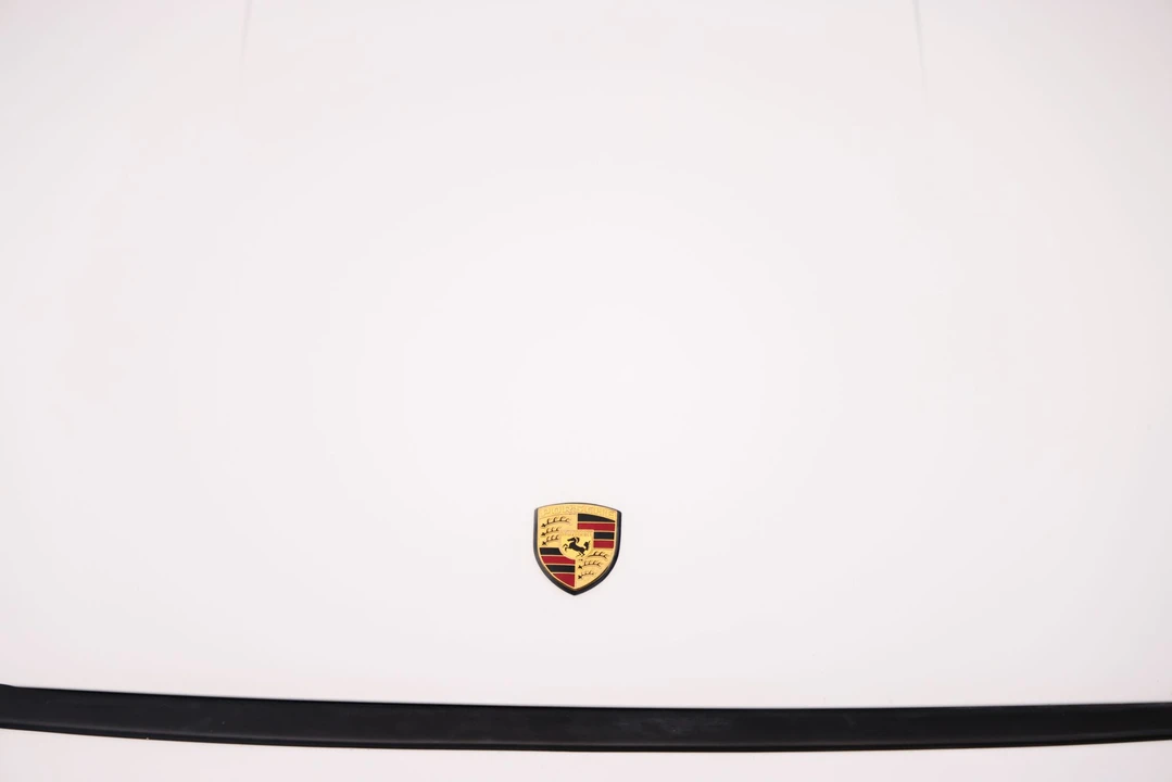 1991 Porsche 964 Carrera - Image 30 of 31