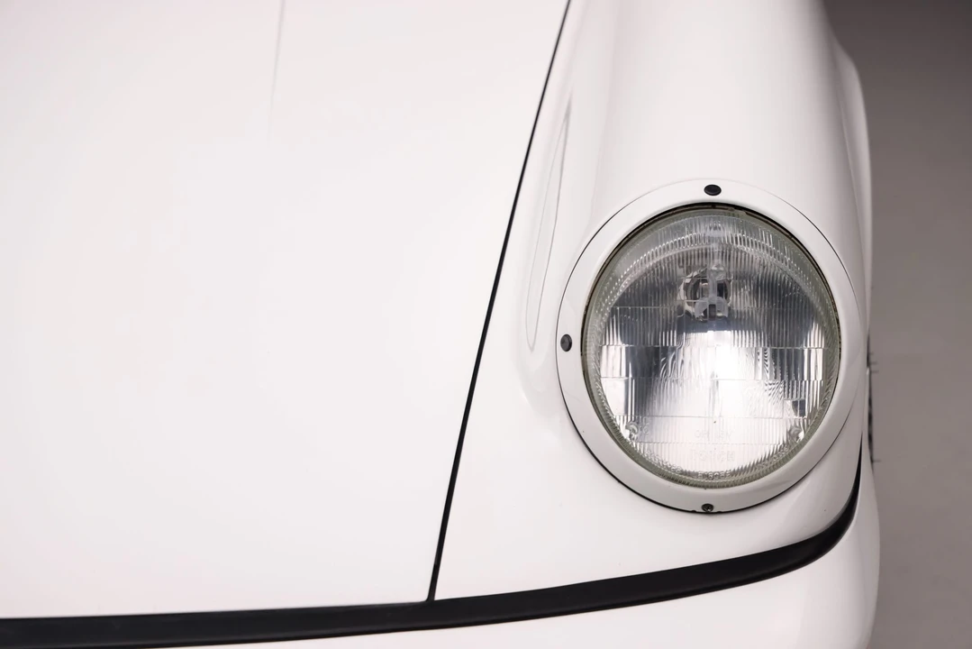 1991 Porsche 964 Carrera - Image 31 of 31