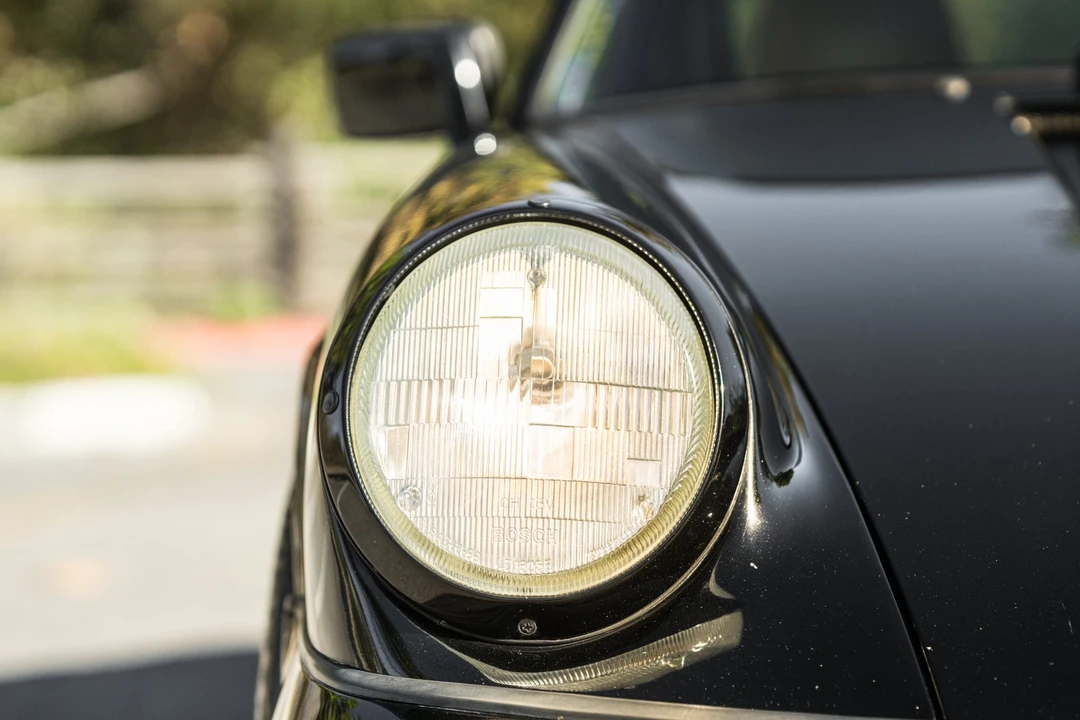 1991 Porsche 964 Carrera - Image 22 of 31