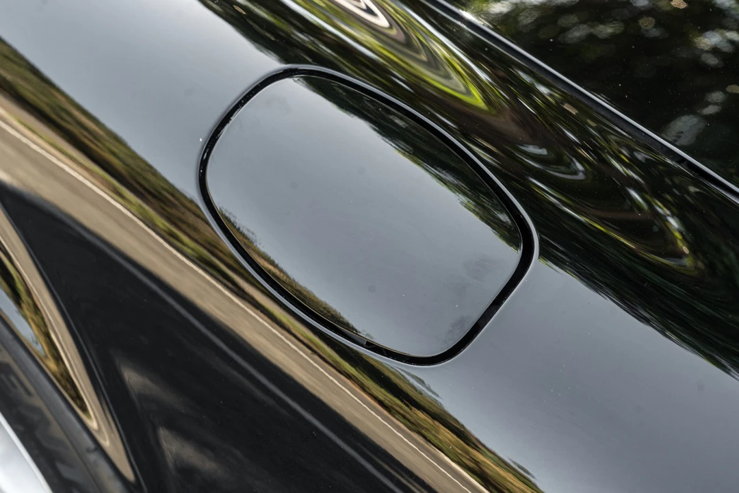 1991 Porsche 964 Carrera - Image 13 of 31