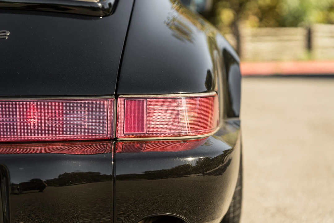 1991 Porsche 964 Carrera - Image 25 of 31