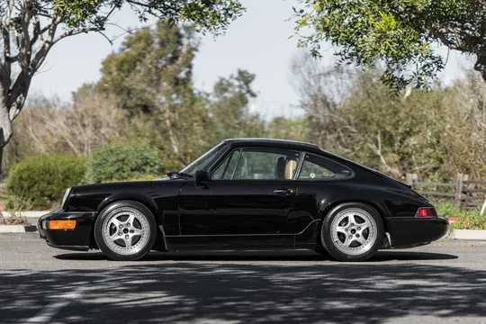 1991 Porsche 964 Carrera - Image 3 of 31