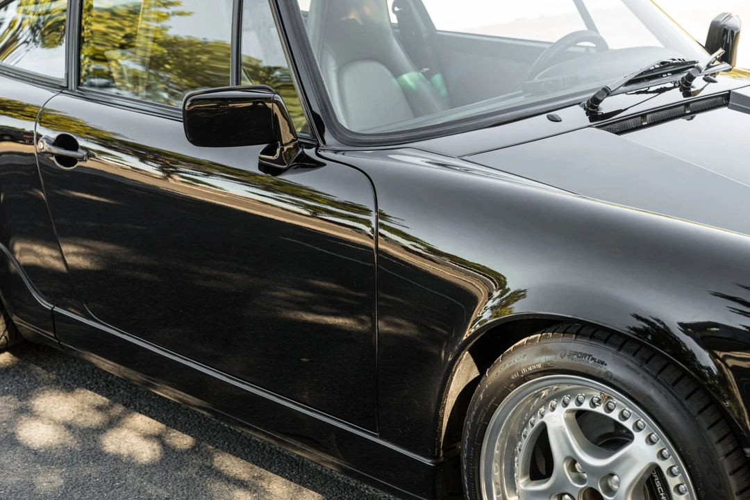 1991 Porsche 964 Carrera - Image 20 of 31