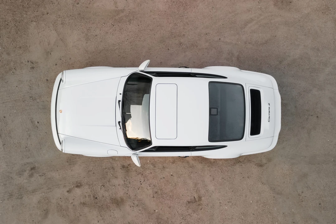 1991 Porsche 964 Carrera - Image 29 of 31