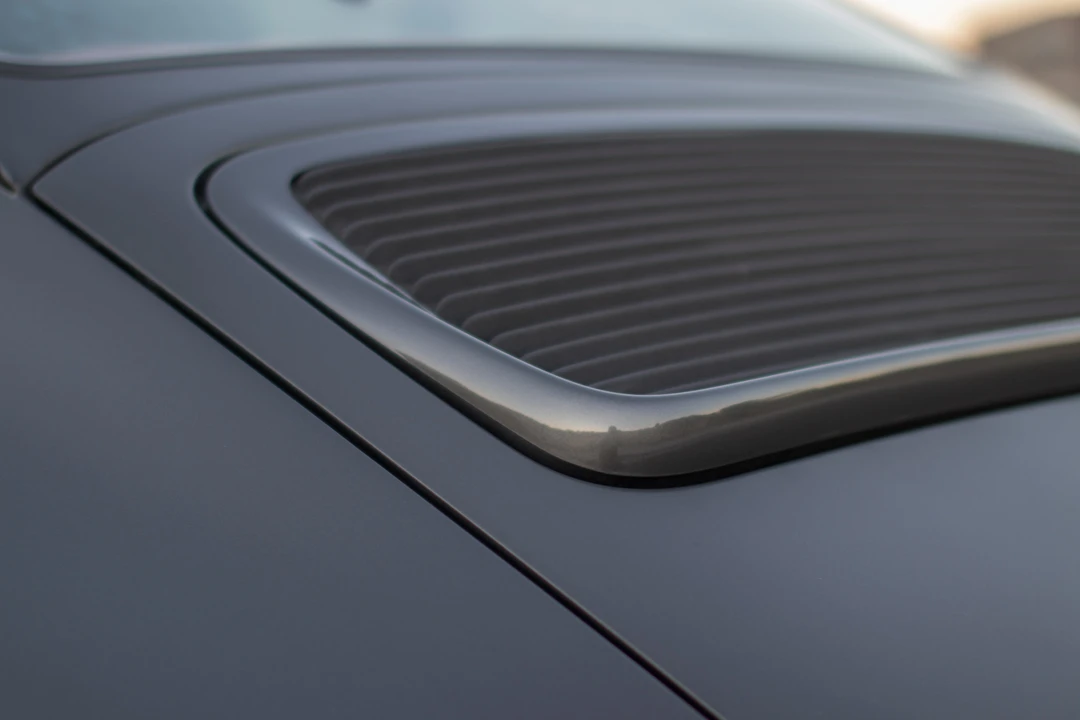 1991 Porsche 964 Carrera - Image 14 of 31