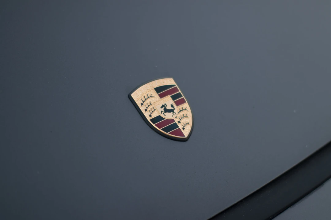1991 Porsche 964 Carrera - Image 11 of 31