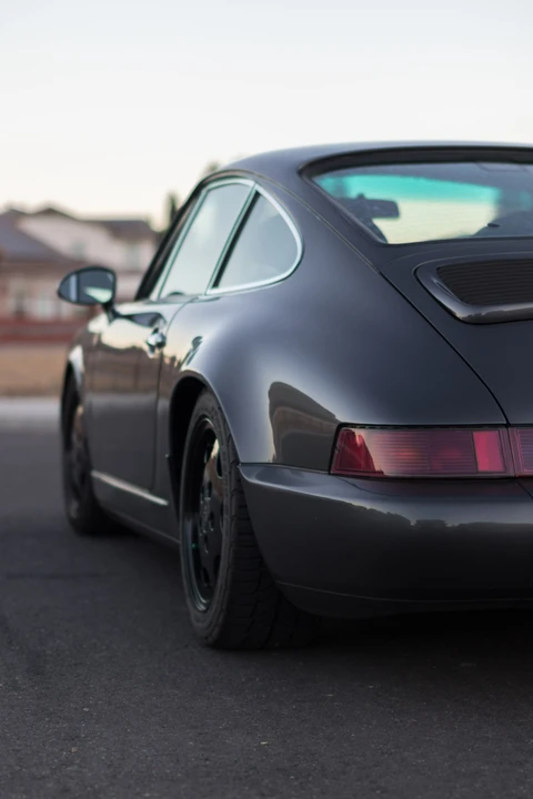 1991 Porsche 964 Carrera - Image 10 of 31