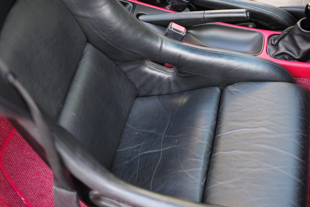 1991 Porsche 964 Carrera - Image 27 of 31