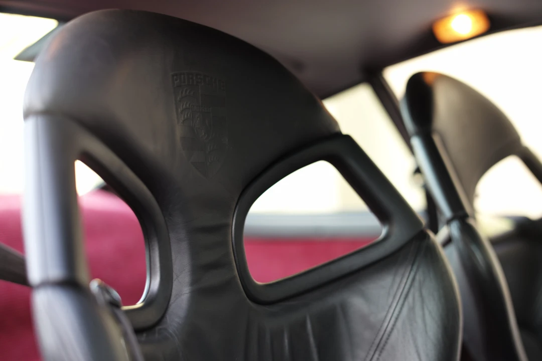 1991 Porsche 964 Carrera - Image 26 of 31
