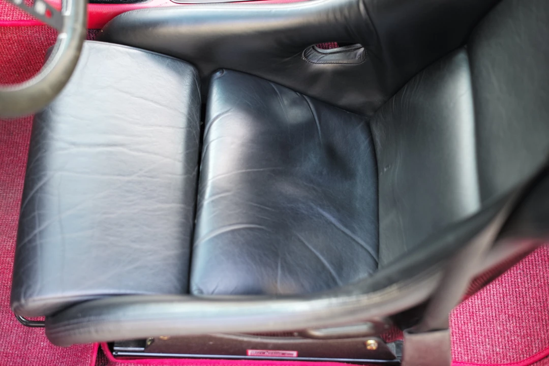 1991 Porsche 964 Carrera - Image 25 of 31