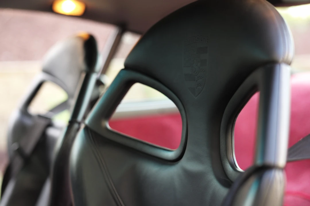 1991 Porsche 964 Carrera - Image 24 of 31