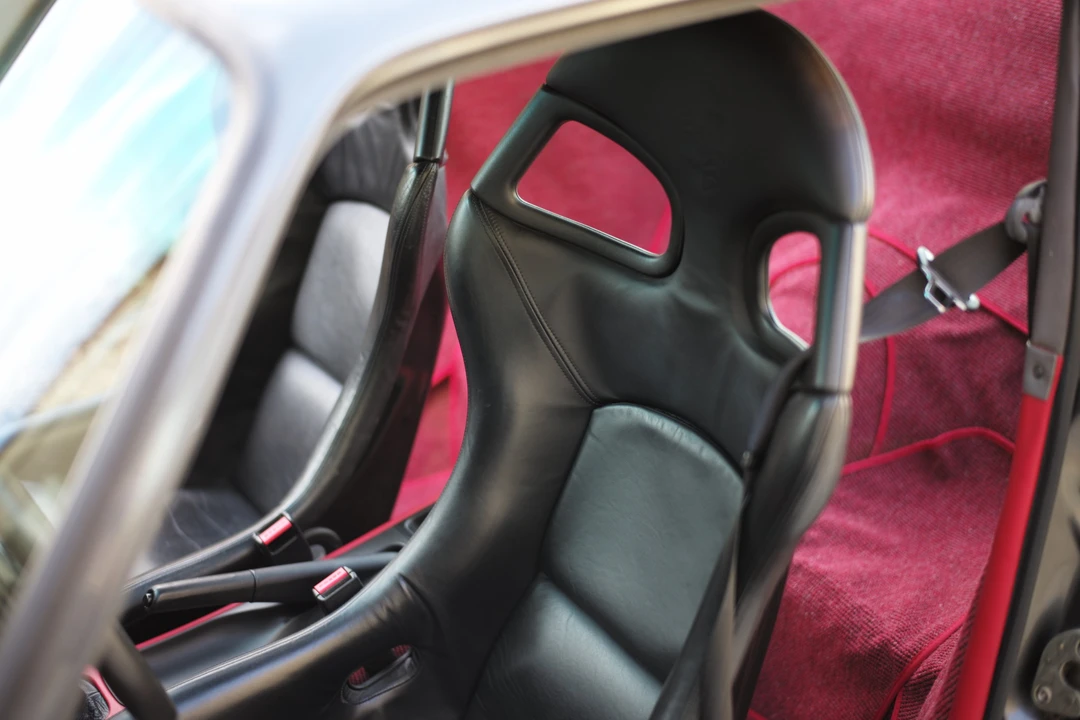 1991 Porsche 964 Carrera - Image 23 of 31