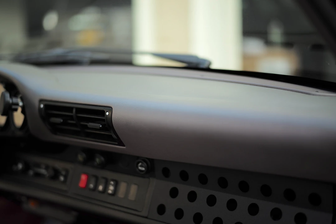 1991 Porsche 964 Carrera - Image 21 of 31