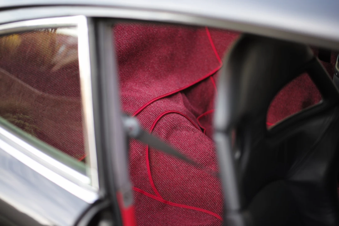 1991 Porsche 964 Carrera - Image 30 of 31
