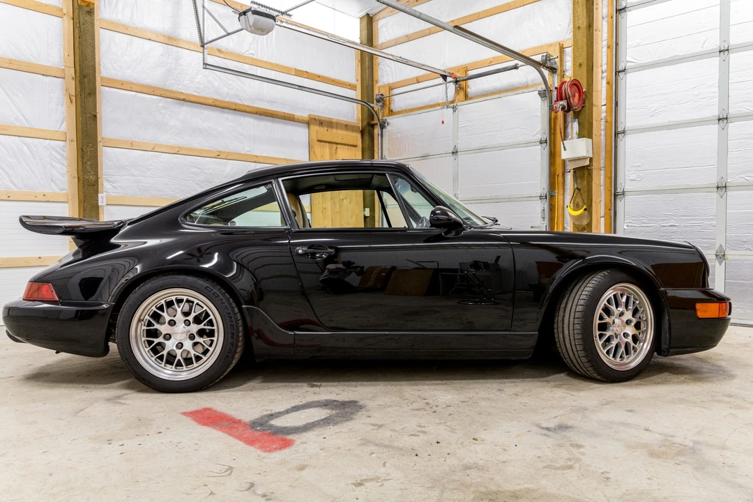 1991 Porsche 964 Carrera - Image 3 of 31