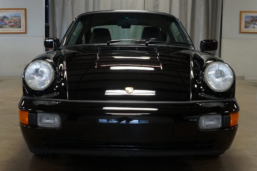 1991 Porsche 964 Carrera - Image 13 of 31