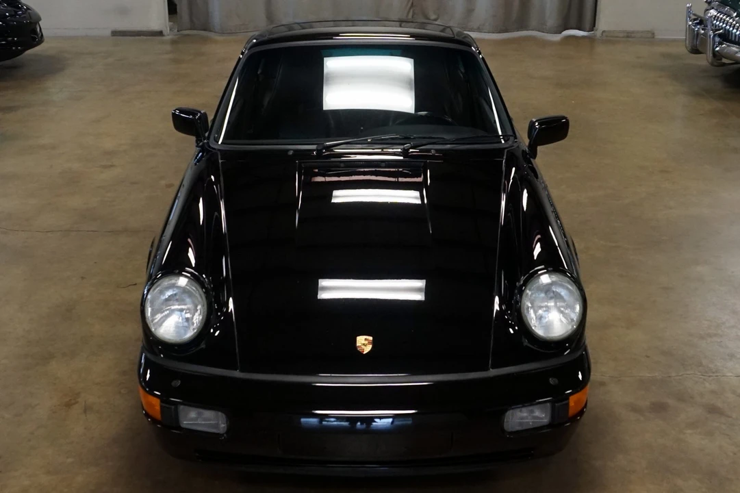 1991 Porsche 964 Carrera - Image 12 of 31