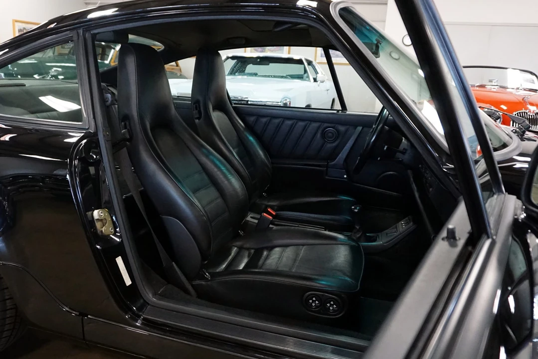1991 Porsche 964 Carrera - Image 23 of 31