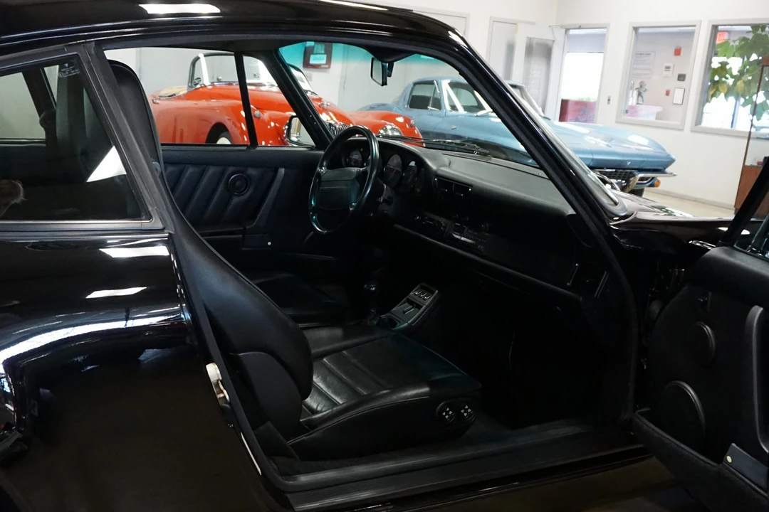 1991 Porsche 964 Carrera - Image 24 of 31