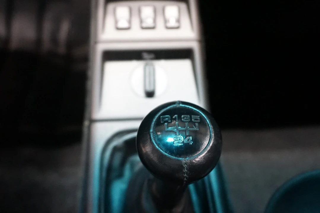 1991 Porsche 964 Carrera - Image 29 of 31