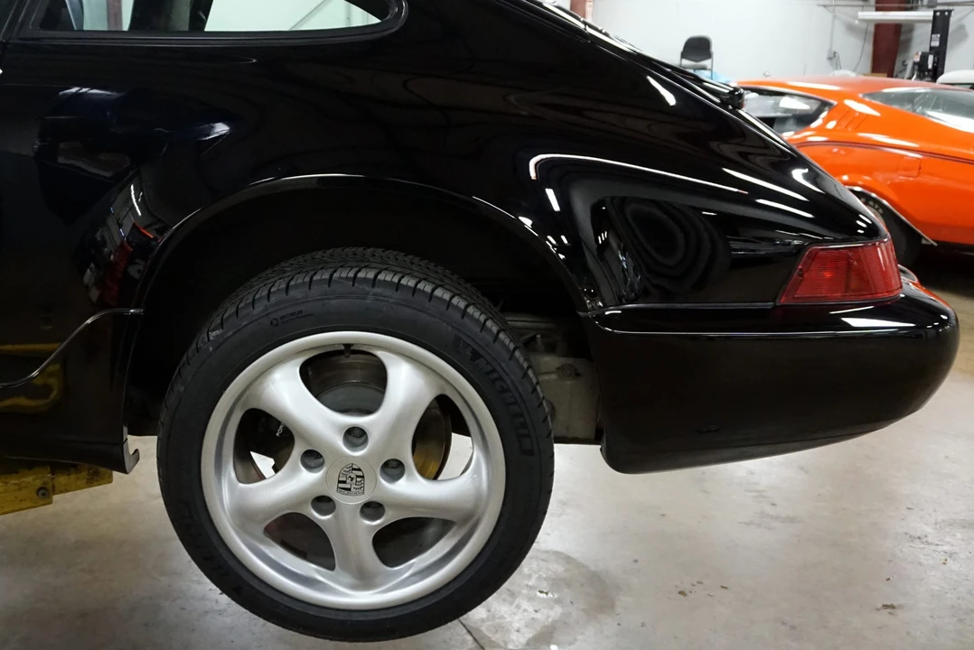 1991 Porsche 964 Carrera - Image 18 of 31