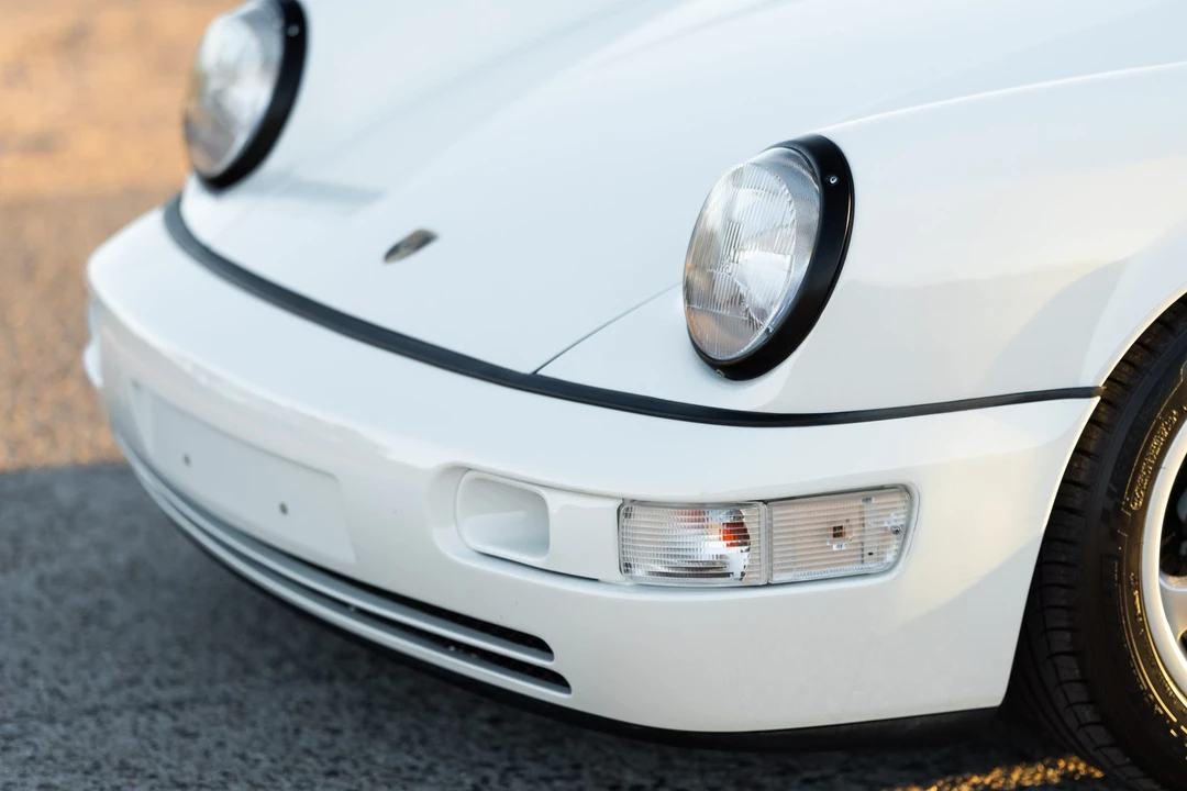 1991 Porsche 964 Carrera - Image 26 of 31