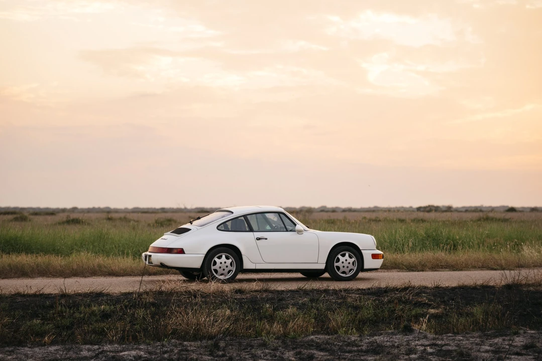 1991 Porsche 964 Carrera - Image 18 of 31