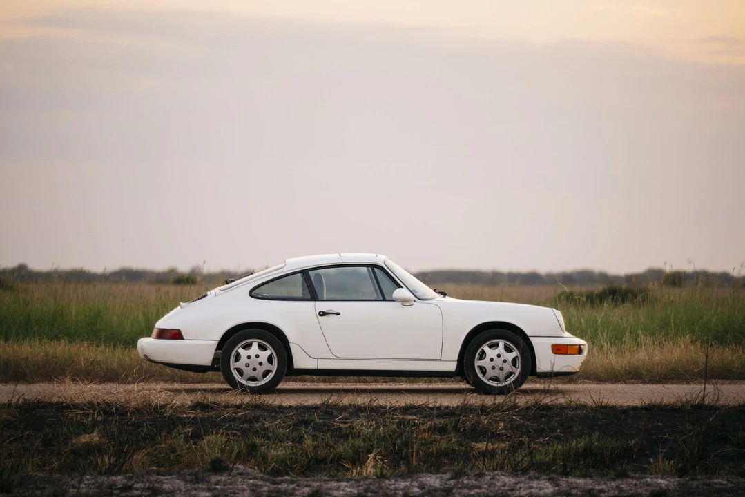 1991 Porsche 964 Carrera - Image 19 of 31